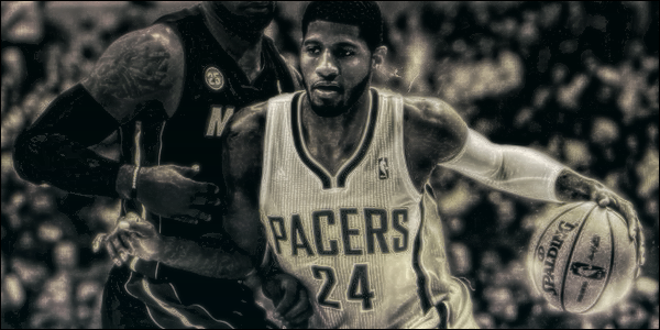 Paul George