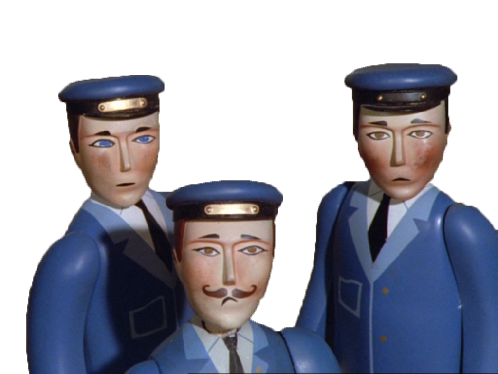Train Inspecter Character Driver, Fireman, and Inspector Vector by Trainboy55 on DeviantArt