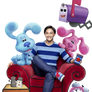 Blue's Clues And You Promo