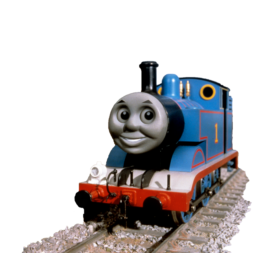 Tatmr Rws Deviantart Thomas TATMR Promo Vector by Trainboy55 on DeviantArt