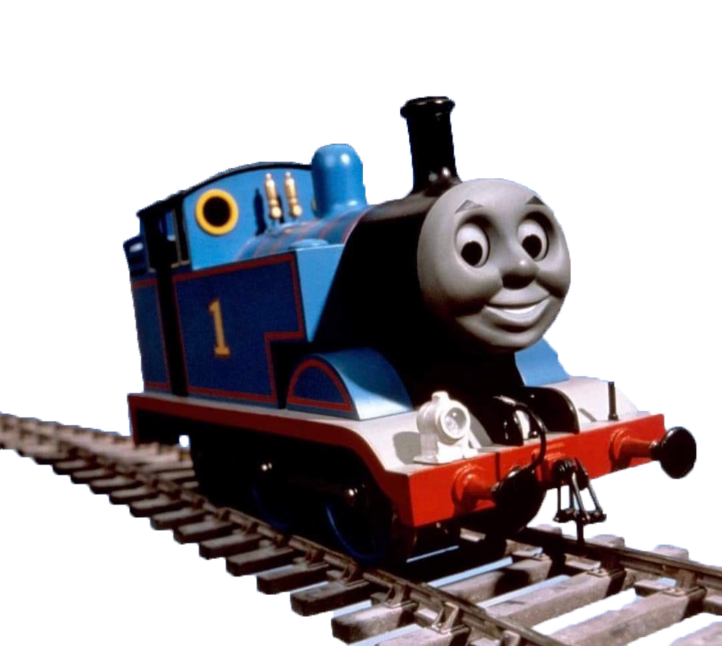 Tatmr Rws Thomas TATMR Vector by Trainboy55 on DeviantArt
