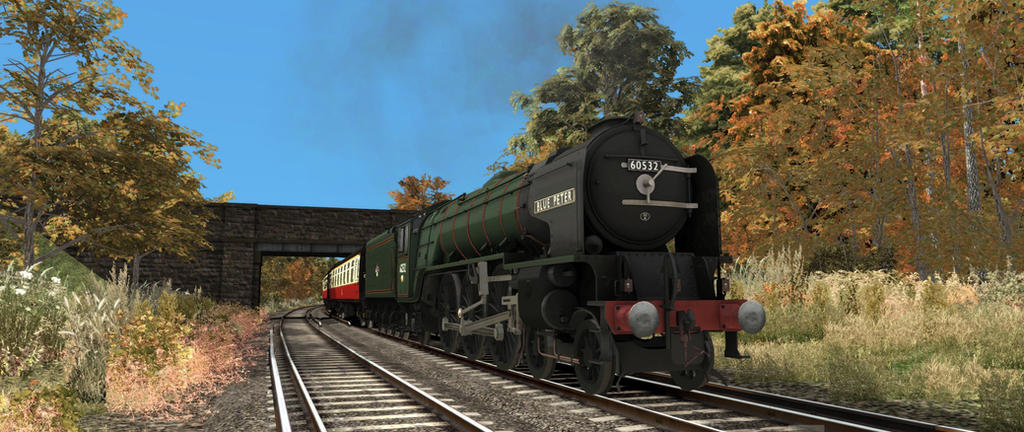 My first Trainz Screenshot by Trainboy55 on DeviantArt