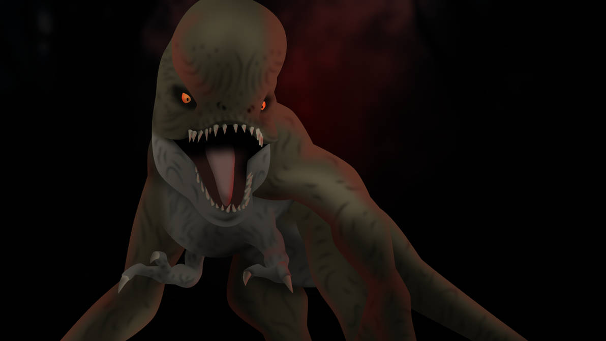 The Distorted King (Distortus Rex) by Krastasaur on DeviantArt