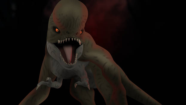 Explore the Best Distortus_rex Art | DeviantArt