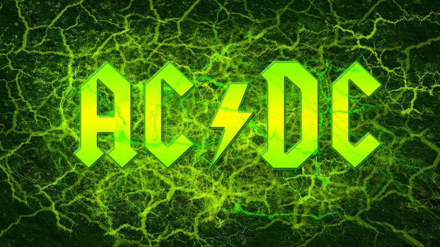 Ac Dc Wallpaper By Metalslasher On Deviantart