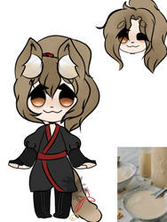 Furomimi MYO