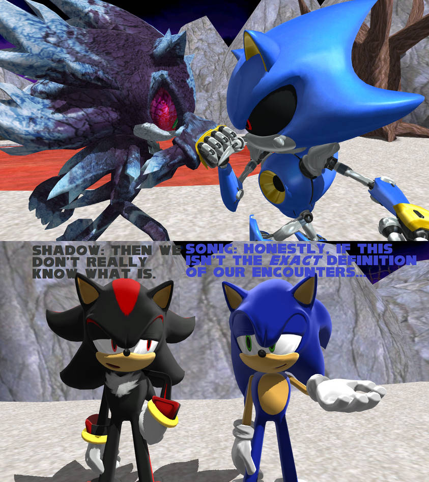 Encounter Definition by VectorVsBowser72 on DeviantArt
