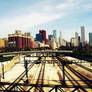 Chicago Rails