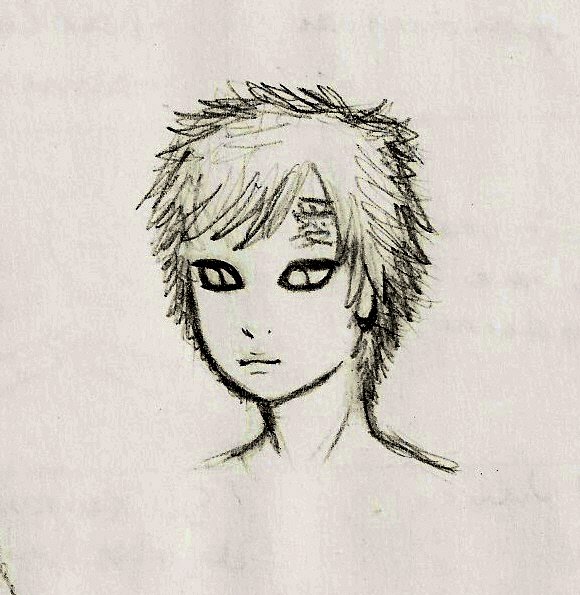 Gaara