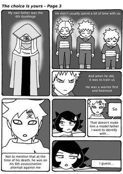 Sunaki's story chap 61 p3