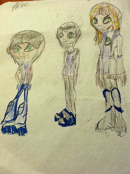 TFA Alice Growth Chart