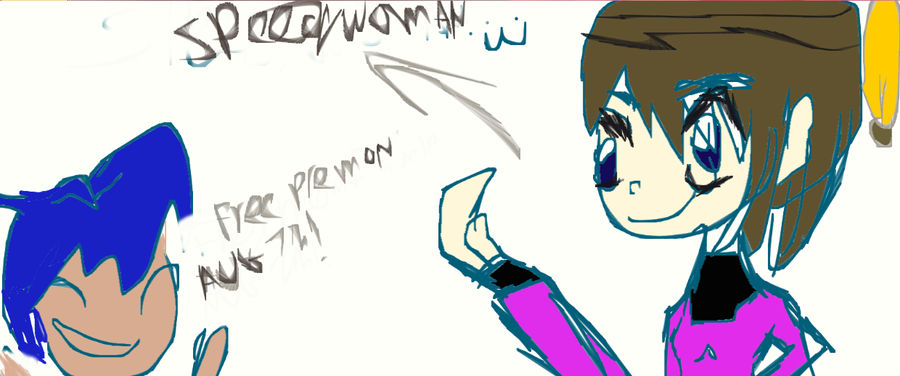 Yayz by Speedygal on DeviantArt