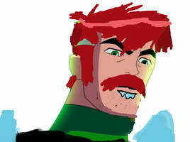 Peter 14 adult