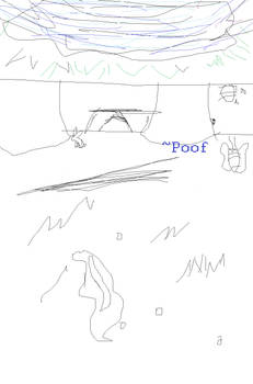 Rogue Deciphers Ch 1 page 8