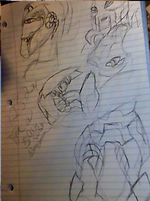 Mooore TFA doodlwe