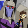 A possible scene from TFARL