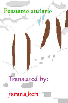 Translated cover for Grandma can we help