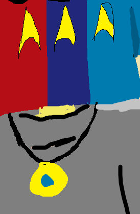 Triumvirate