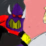 Any last words, Buzz Lightyear?