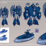 TFA Scourge and The Sweeps