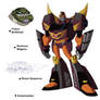 Rodimus Magnus