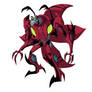 predacon zombie army members, inferno and antagony