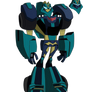 Wasp Prime by Motorist Mayhem