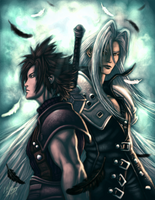 final fantasy vii-crisis core