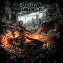 BRUTAL UNREST-NEMESIS CD COVER