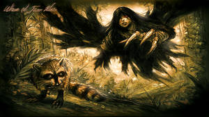 Where No Fear Was - PC game--Wallpaper