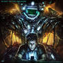 Slave to the Machine CD cover