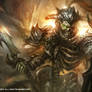 Skeleton Warrior