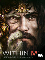 WITHIN ME- Ep 2: Lost Child