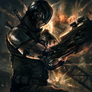 Tech Enhancement- Card Artwork