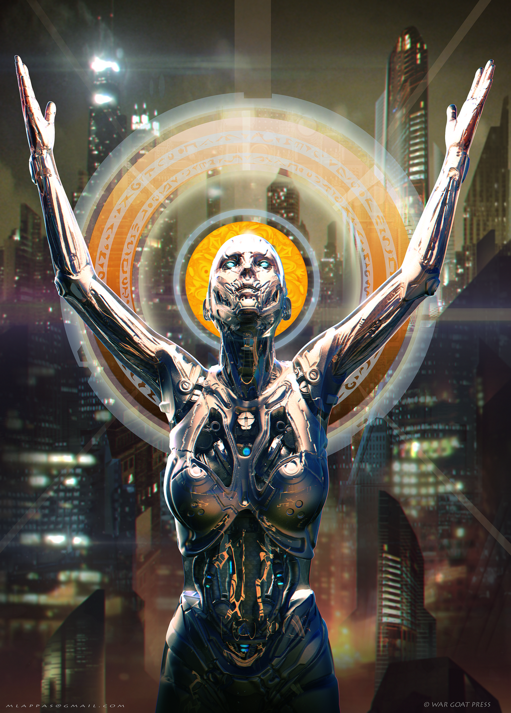 Humans Metrapolis Metropolis by ManthosLappas on DeviantArt