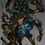 BoneWalker