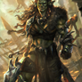 Myev - Gladiators of Dragon Isle| KS board game