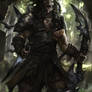Faran-Gladiators of Dragon Isle| KS board game