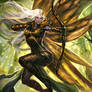 Fairy Assassin--Arcane Gladiator TCG