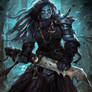 Ogre--Arcane Gladiator TCG