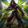 Fairy Rogue-Arcane Gladiator TCG