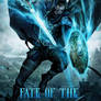 Rakkan Conquest Book 3 Cover