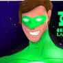 Green Lantern (Hal Jordan) 