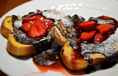 French toast 3