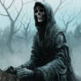 Rider of Death