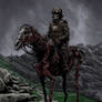 The Undead Horsemen