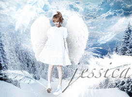 Jessica..the ice princess