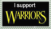 I Support Warriors