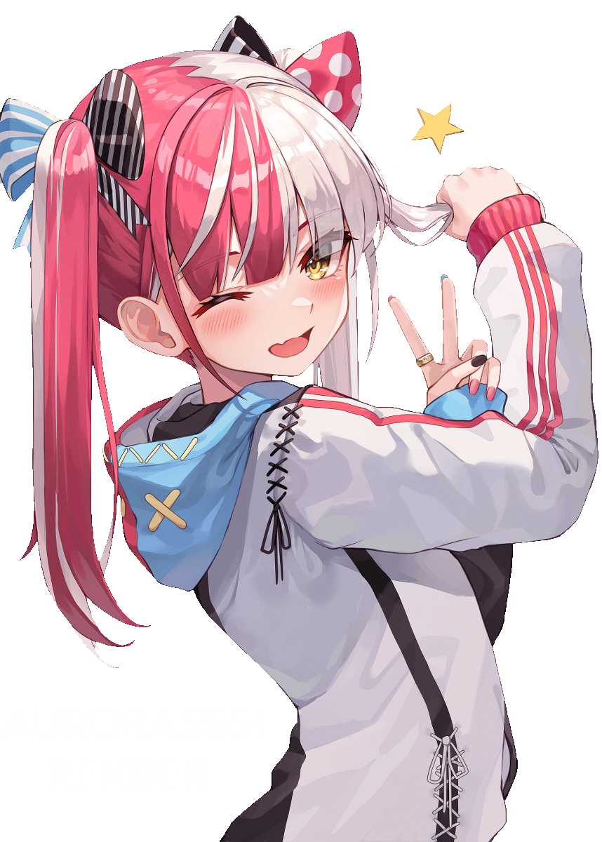 Deviantart Anime Girls