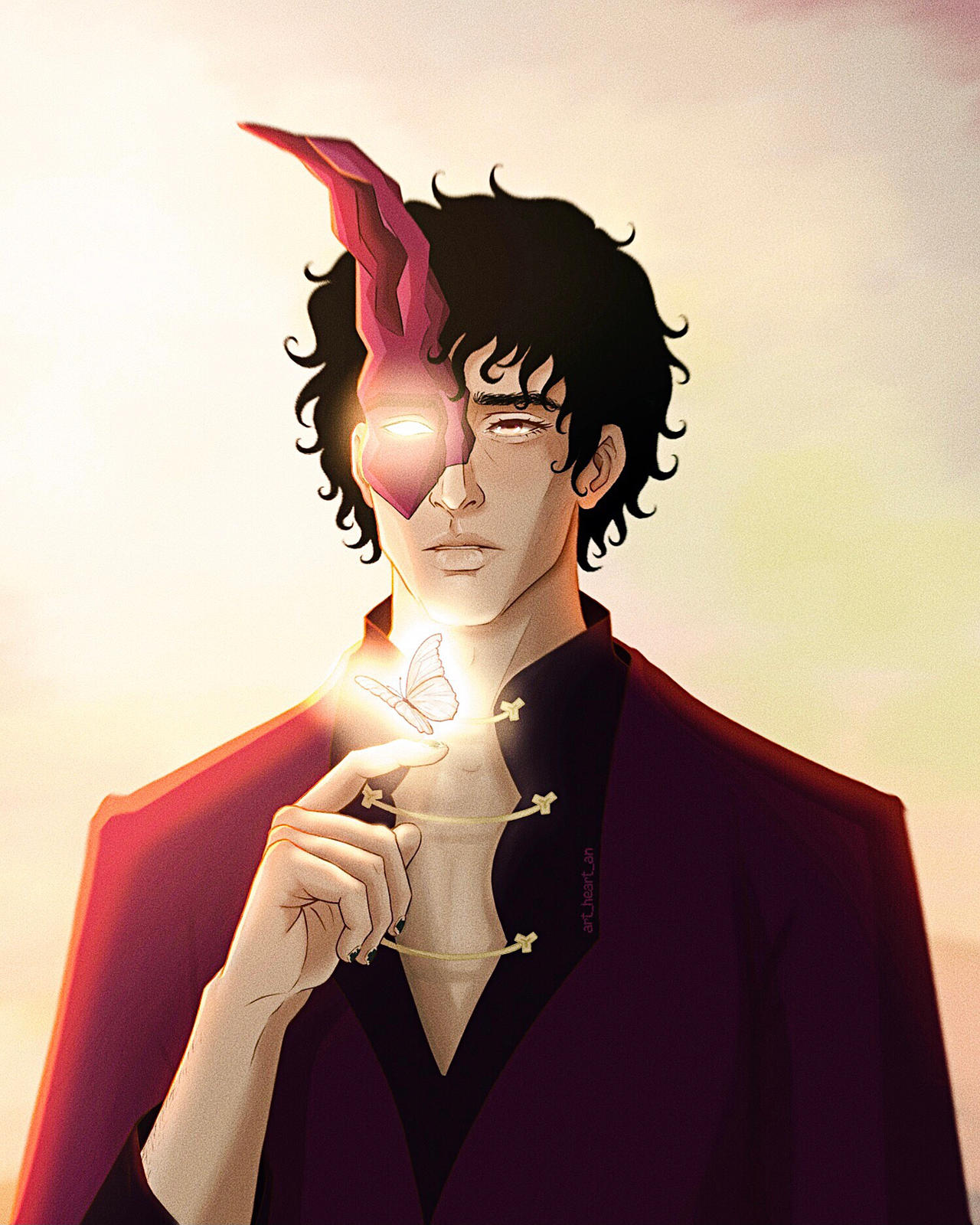 Corpse Husband By Art Heart An On Deviantart Corpse Husband By Art Heart An On Deviantart